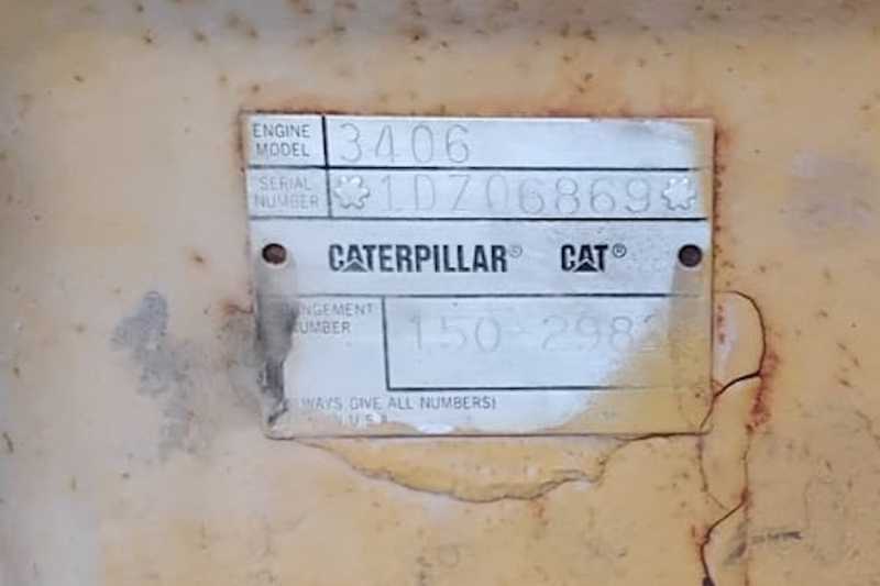 OmecoHub - Immagine CATERPILLAR 400